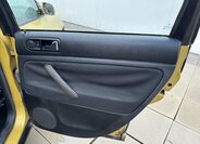 Volkswagen Passat Sedan 1,9 l 81 kw