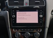 Volkswagen Golf Kombi 1,5 l 96 kw