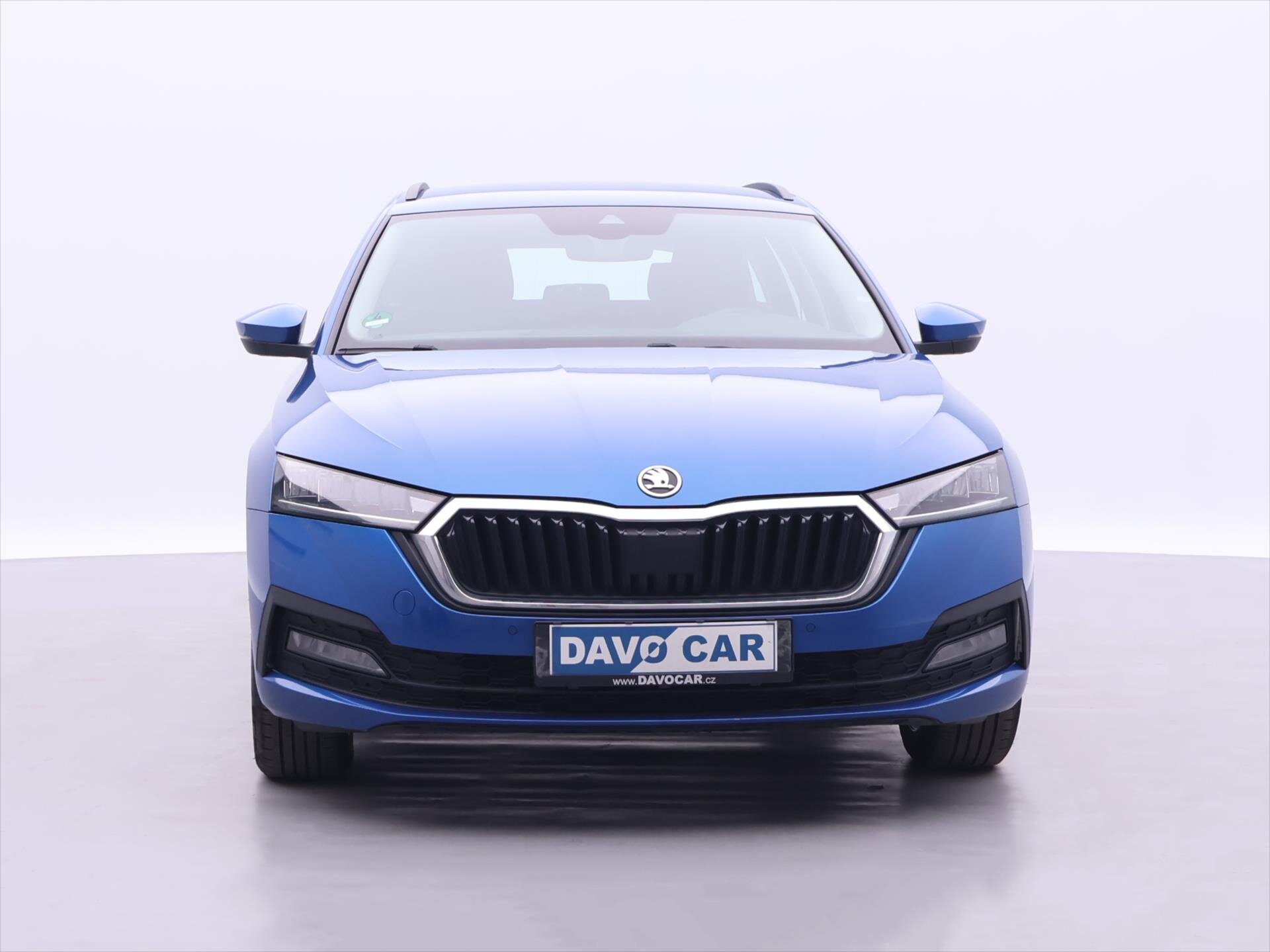 Škoda Octavia Kombi 999,0 81 kw