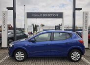 Dacia Sandero Hatchback 999,0 67 kw