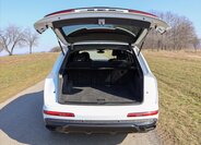 Audi Q7 SUV / Terénní 3,0 l 210 kw