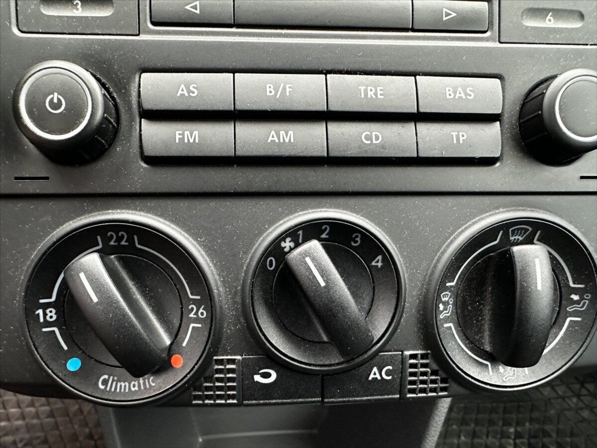 Volkswagen Polo Hatchback 1,2 l 51 kw