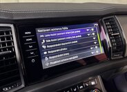Škoda Kodiaq SUV 1,5 l 110 kw