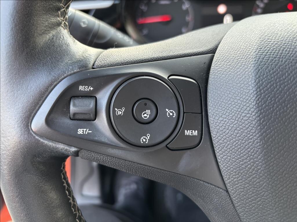 Opel Corsa Hatchback 1,2 l 55 kw