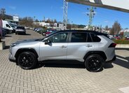 Toyota RAV4 SUV / Terénní 2,5 l 131 kw