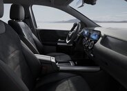 Mercedes-Benz Třídy B 7