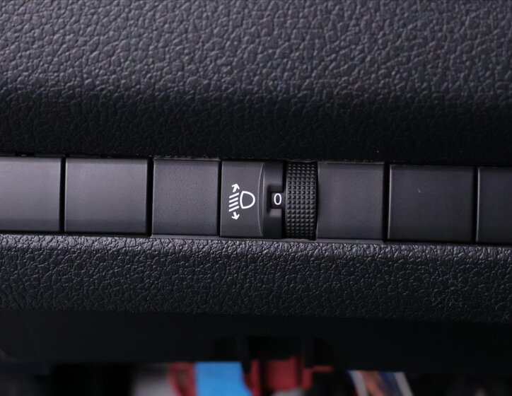 Toyota ProAce MPV 2,0 l 130 kw