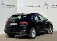 Audi Q3 SUV / Terénní 1,5 l 110 kw