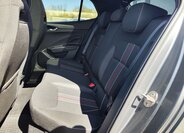 Škoda Fabia Hatchback 1,5 l 110 kw