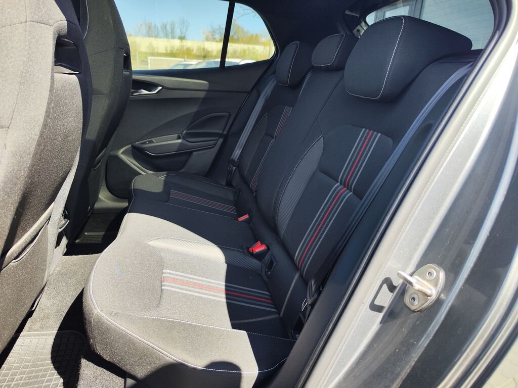 Škoda Fabia Hatchback 1,5 l 110 kw