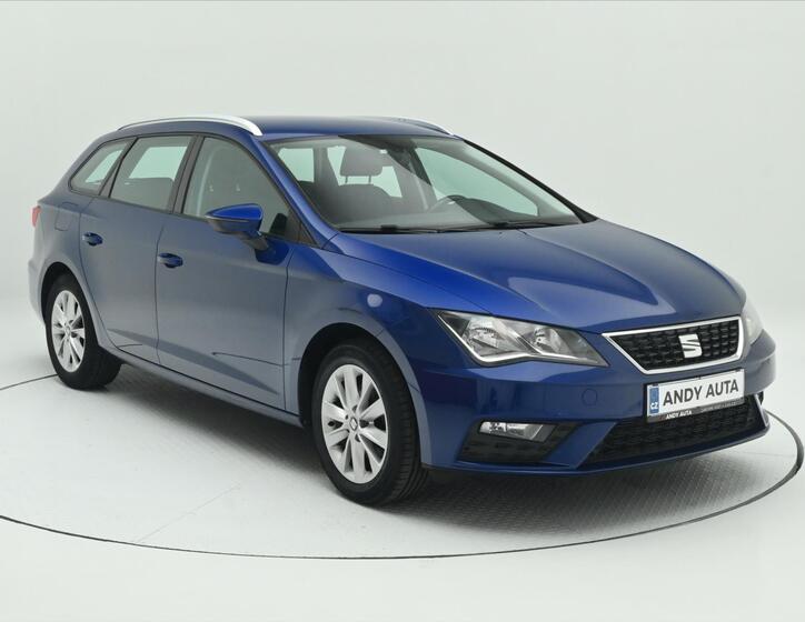 Seat Leon 3