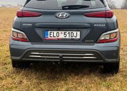 Hyundai Kona SUV / Terénní 0,0 0