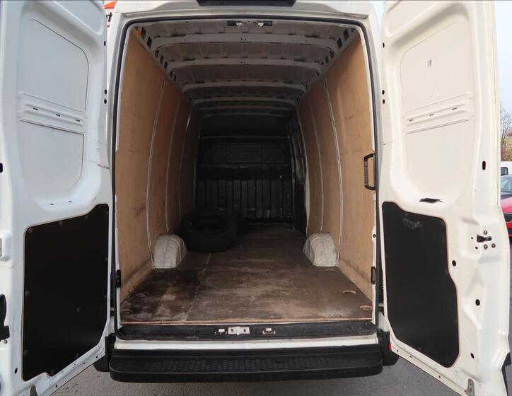 Iveco Daily 20