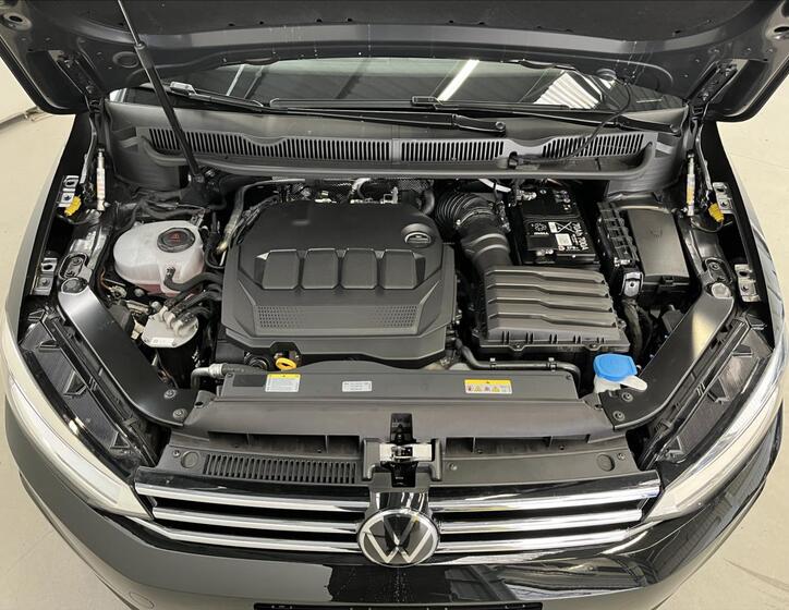 Volkswagen Touran 35