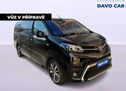 Toyota ProAce Ostatní 2,0 l 130 kw