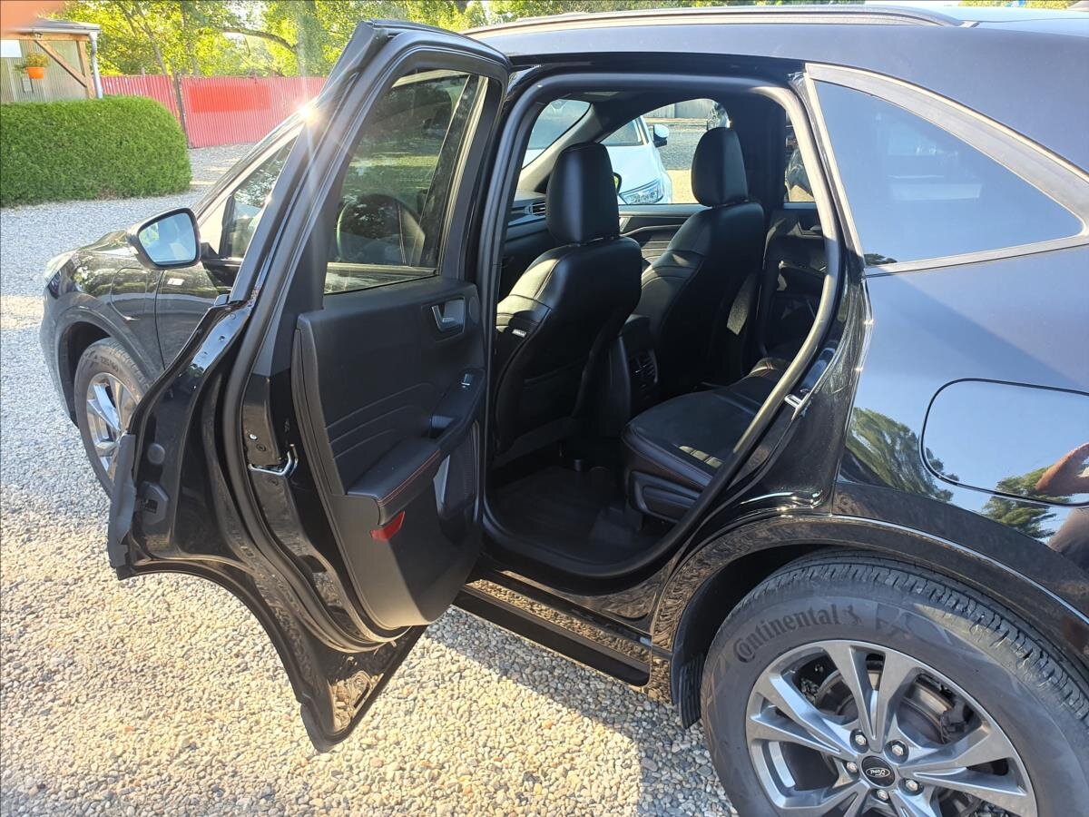 Ford Kuga SUV 2,5 l 112 kw