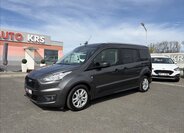 Ford Tourneo Connect Kombi 1,5 l 88 kw