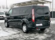 Ford Transit Custom Ostatní 2,0 l 96 kw