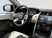 Land Rover Discovery SUV 3,0 l 184 kw