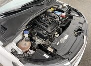 Citroën C-Elysée Sedan 1,2 l 61 kw