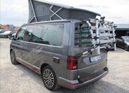 Volkswagen California MPV 2,0 l 146 kw