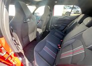 Škoda Fabia Hatchback 1,0 l 85 kw