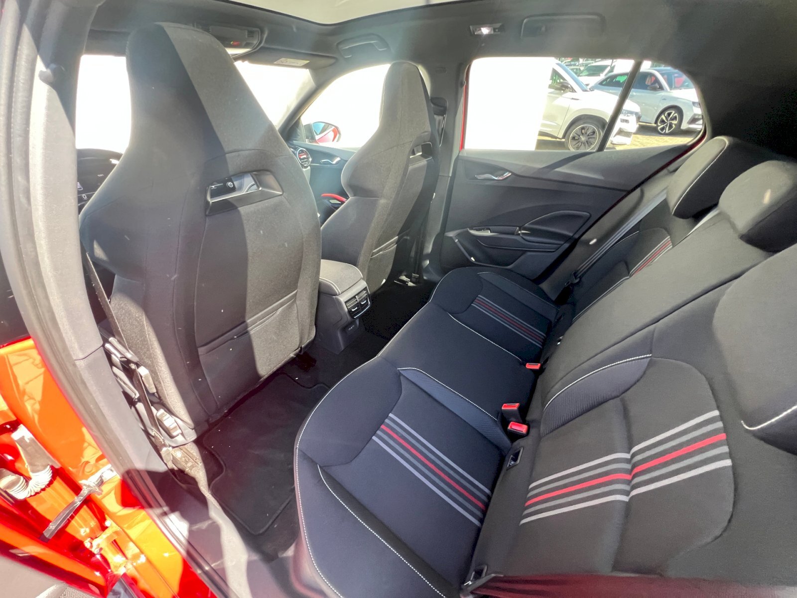 Škoda Fabia Hatchback 1,0 l 85 kw