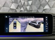 Mercedes-Benz GLS SUV 3,0 l 270 kw