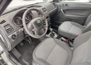 Škoda Yeti 14