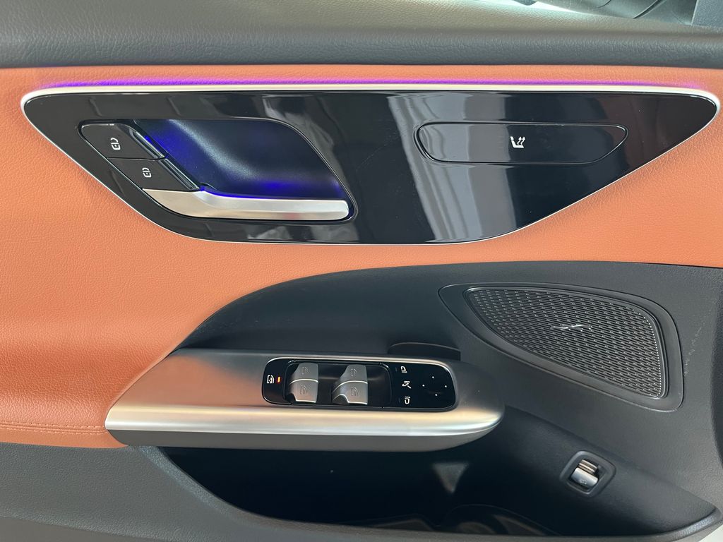 Mercedes-Benz Třídy C