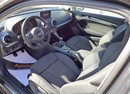Audi A3 Hatchback 1,4 l 90 kw