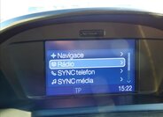 Ford Kuga SUV 2,0 l 110 kw