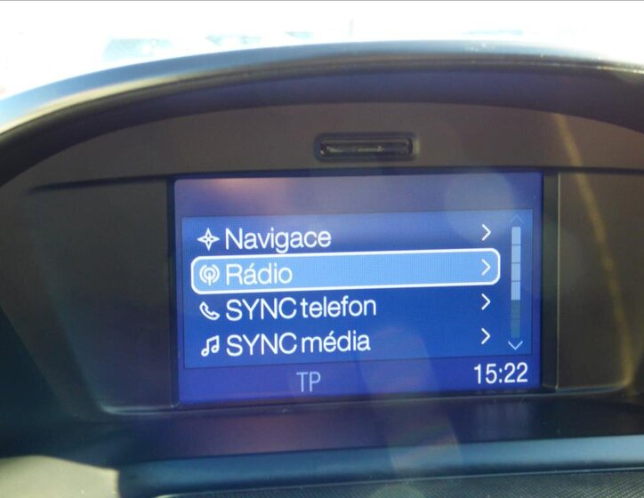 Ford Kuga SUV 2,0 l 110 kw