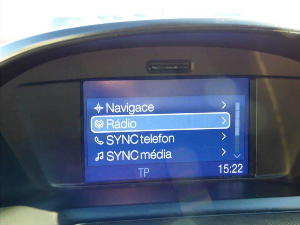 Ford Kuga SUV 2,0 l 110 kw