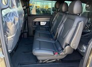 Mercedes-Benz Třídy V Ostatní 2,0 l 174 kw