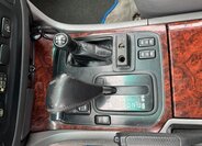 Toyota Land Cruiser Ostatní 4,7 l 173 kw