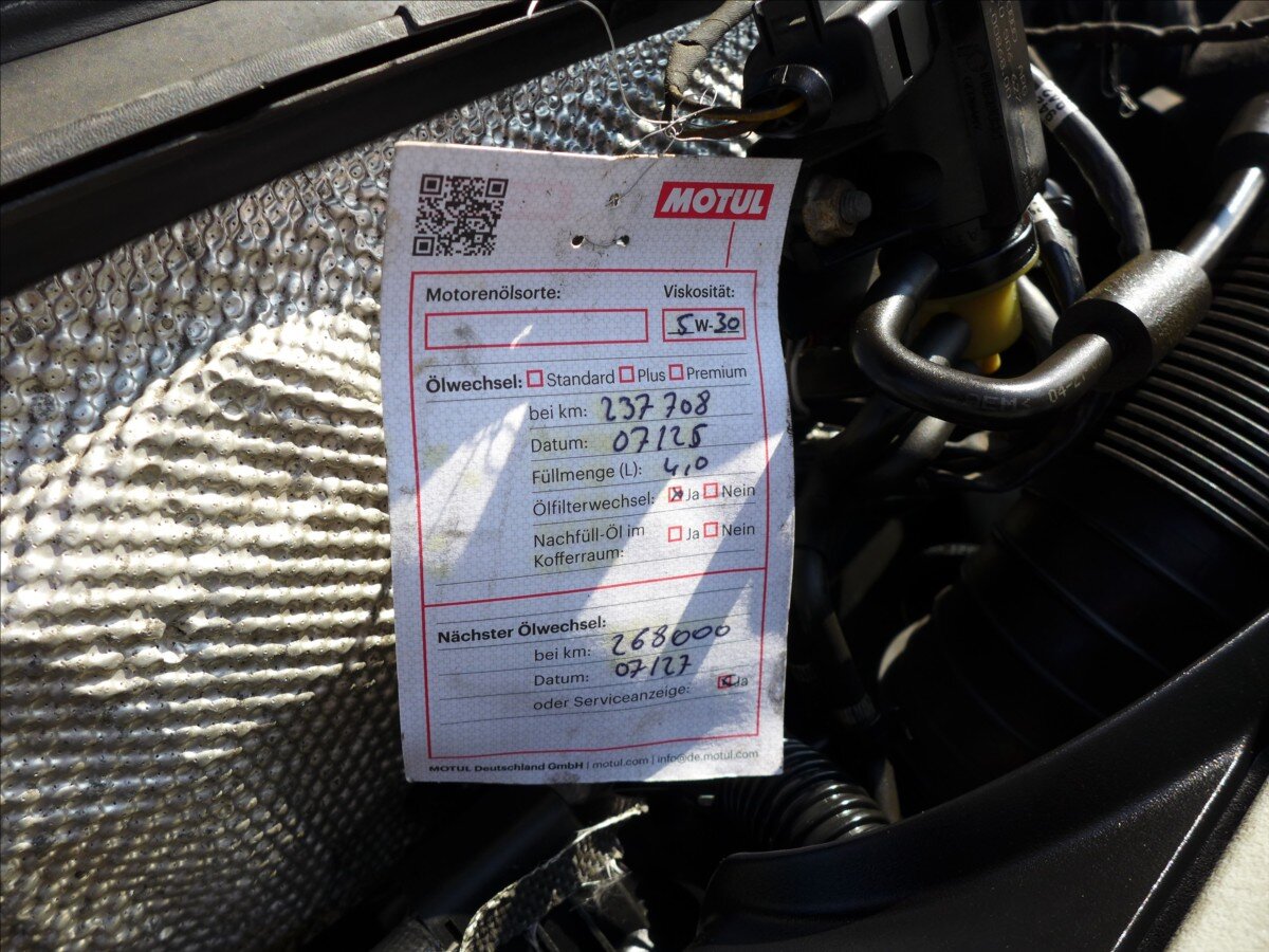 Volkswagen Tiguan SUV / Terénní 2,0 l 125 kw