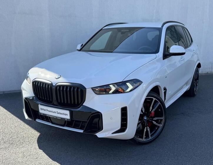 BMW X5 1