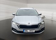 Škoda Octavia Kombi 2,0 l 85 kw