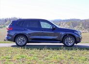 BMW X5 SUV / Terénní 3,0 l 250 kw