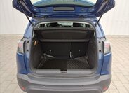 Opel Crossland Hatchback 1,2 l 61 kw