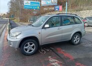Toyota RAV4 5