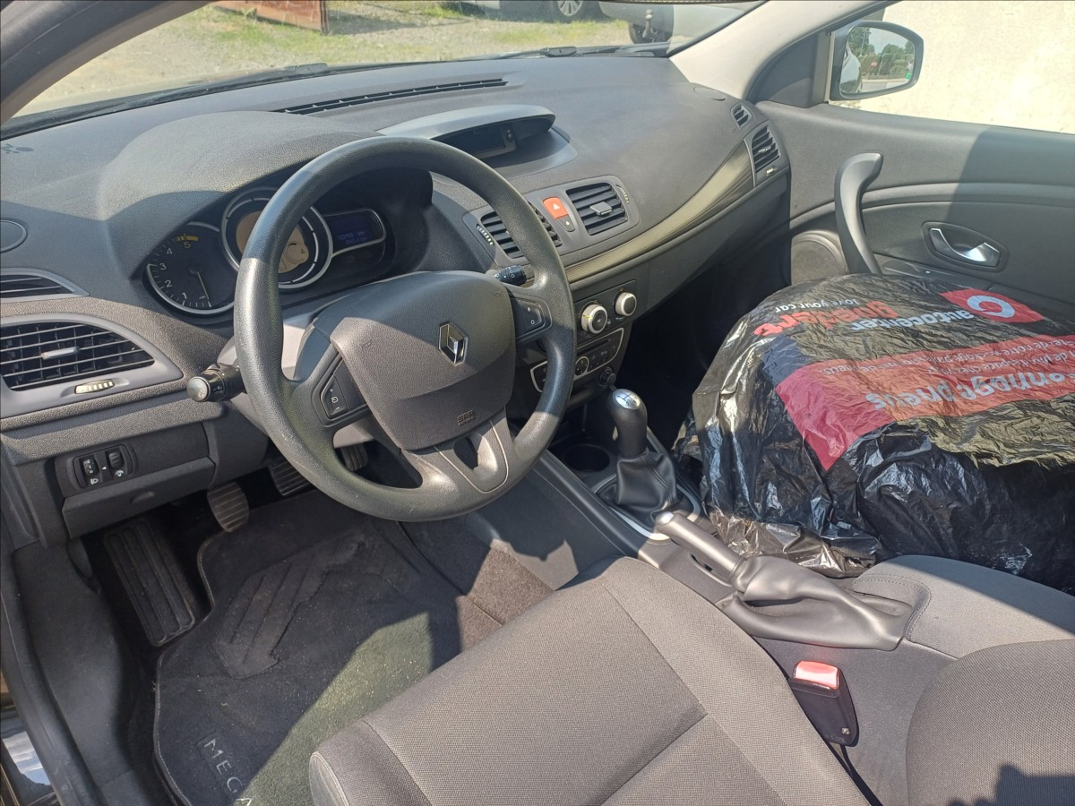 Renault Mégane