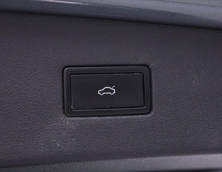 Volkswagen Tiguan Allspace SUV 1,5 l 110 kw