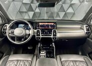 KIA Sorento SUV / Terénní 1,6 l 176 kw