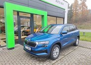Škoda Karoq SUV 1,5 l 110 kw