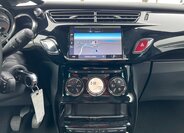 Citroën DS3 Hatchback 1,2 l 81 kw