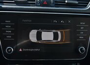 Škoda Superb Liftback 2,0 l 110 kw