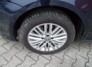Volkswagen Touran MPV 2,0 l 103 kw