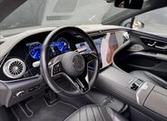 Mercedes-Benz EQS Sedan / Limuzína 0,0 385 kw